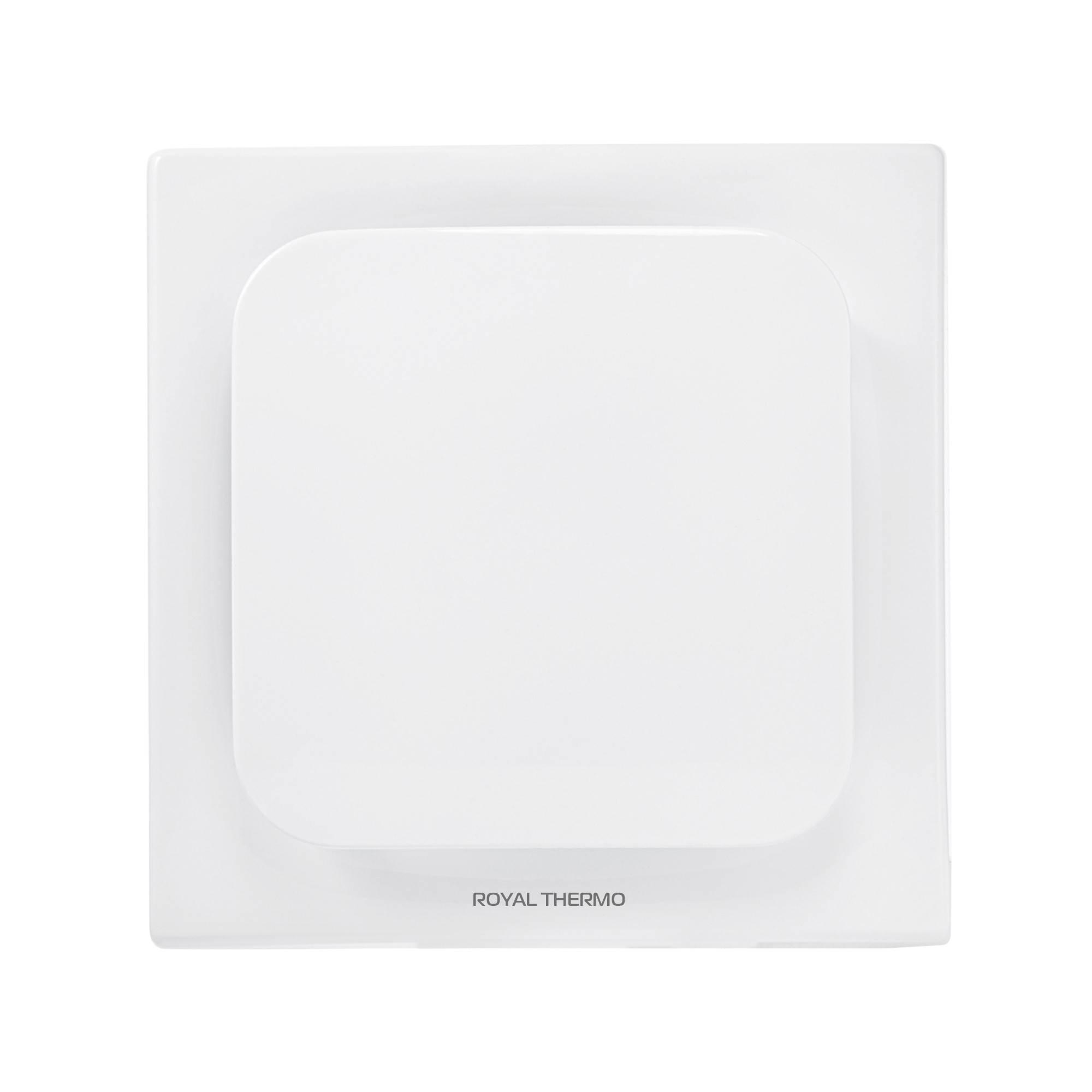 Вентилятор вытяжной Royal Thermo Virtuoso RAFV 150 T с таймером