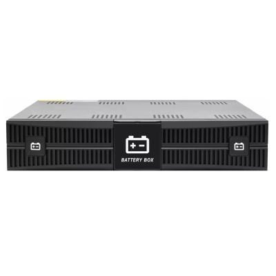 Батарейный модуль для ИБП HIDEN EXPERT UDC9202H-RT (6 АКБ 72В)