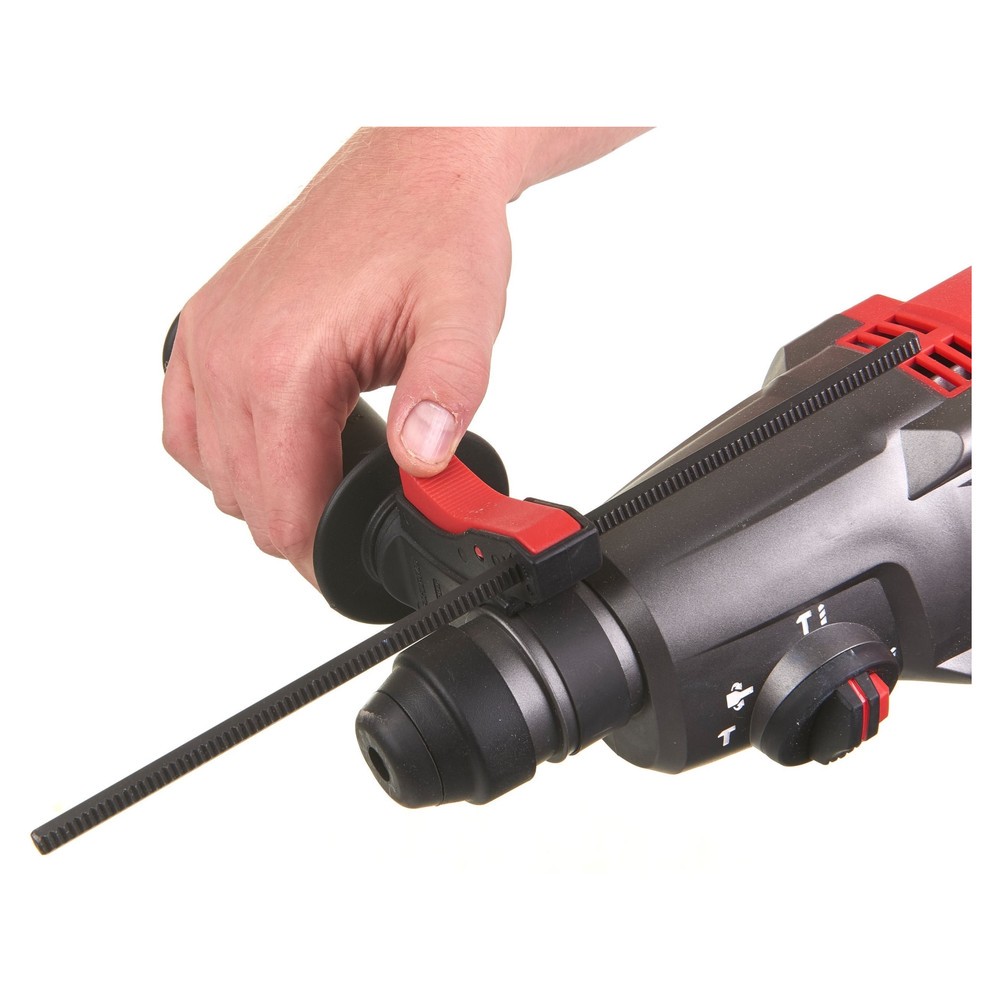 Перфоратор Milwaukee PH 26 T