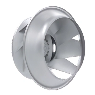 Рабочее колесо вентилятора Ziehl-Abegg RM50D-6EK.6C.1R 220 В