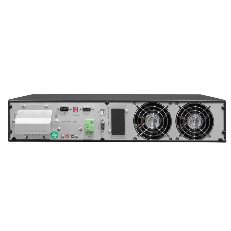 ИБП Hiden X-SOD KN-2510H-RT