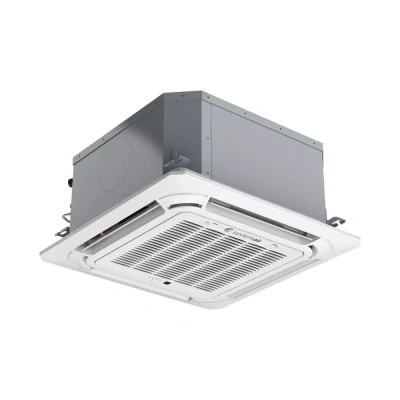 Кассетный внутренний блок SYSVRF2 CASSETTE MINI 22 Q Systemair VRF-системы