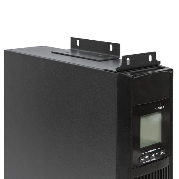 Источник бесперебойного питания Line-interactive E-Power PSW600 PROxima 1000 Ва 2 мин Rack 3хIEC C13