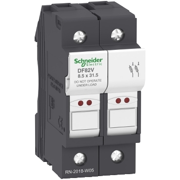 DF82V Разъединитель-предохранитель Schneider Electric