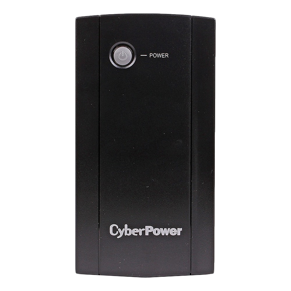 ИБП CyberPower UT1050EI (1.05 кВА / 0.63 кВт) Line-Interactive