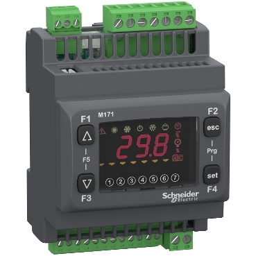 TM171OD14R Контроллер программируемый логический Schneider Electric (с хранения)