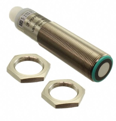 UB1000-18GM75-U-V15 Датчик положения ультразвуковой Pepperl Fuchs