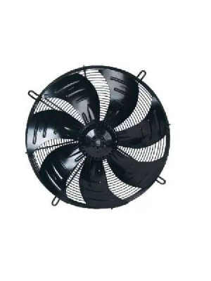 Осевой вентилятор