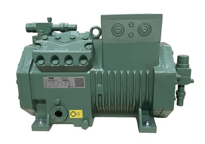 Компрессор BITZER Ecoline 4TES-12Y-40P (Китай)