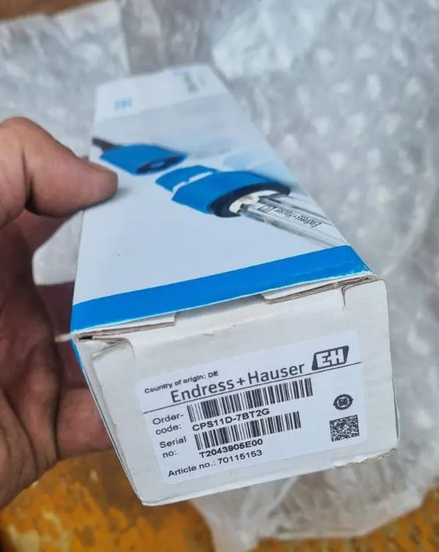 Датчик измерения PH PH sensor