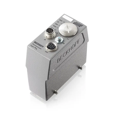 FM3332-B310-0000 Контроллер Beckhoff