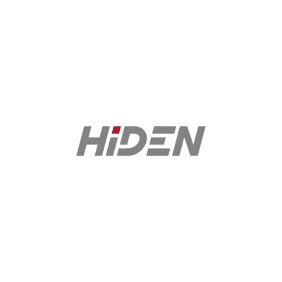 Блок розеток HIDEN однофазный горизонтальный, 19", 12 розеток C13, 16A, кабель питания 2м EU-Schuko