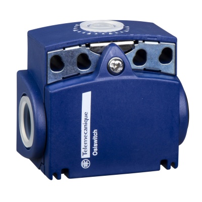 ZCT21P16 Корпус пластиковый Schneider Electric/Telemecanique