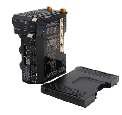 NX-EIC202 Интерфейсный модуль Omron