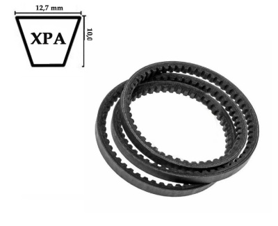 XPA