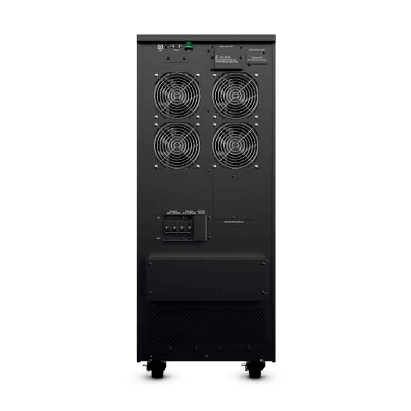 ИБП CyberPower OLS3S15KE (15 кВА / 13.5 кВт) On-Line