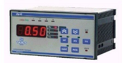 Контроллер Eliwell EWCM 890