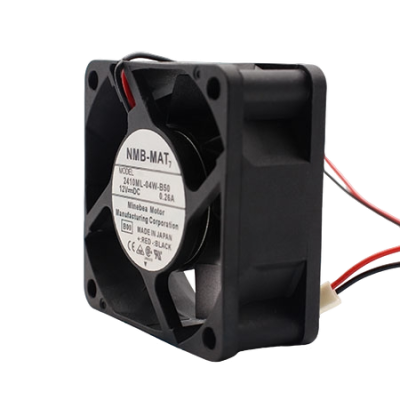 2410ML-04W-B50 Вентилятор NMB Technologies