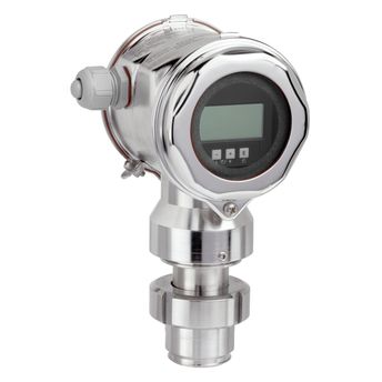 Преобразователь измерительный давления и уровня Deltapilot FMB70 Hydrostatic Level measurement Deltapilot FMB70