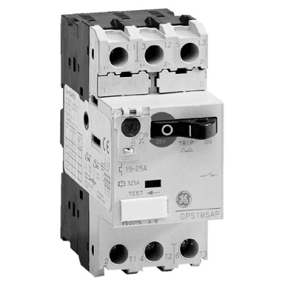 GPS1BSAC Выключатель General Electric
