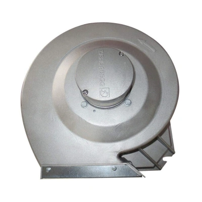 Радиально осевой вентилятор Ziehl-Abegg RF22P-2DK.3F.5R 380 В