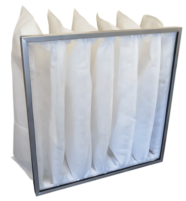 Фильтр воздушный карманный ФВК-1эко