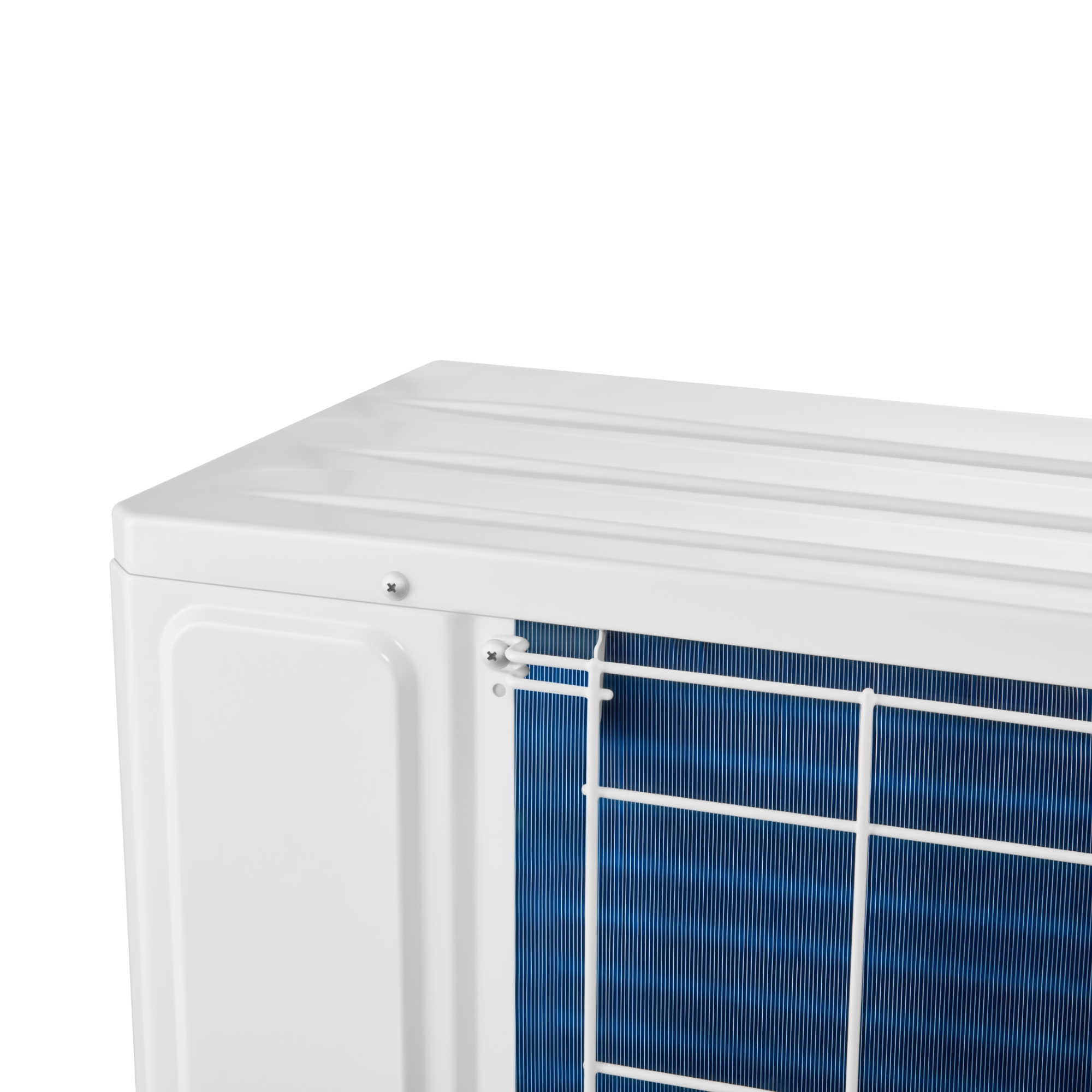 Блок внешний Zanussi ZACO/I-32 H4 FMI2/N8/Out инверторной мульти сплит-системы