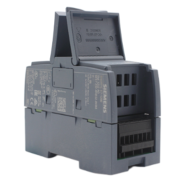 ES7232-4HD32-0XB0 SIMATIC S7-1200, модуль аналогового вывода, SM 1232 SIEMENS