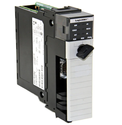 1756-L61 Контроллер Allen-Bradley