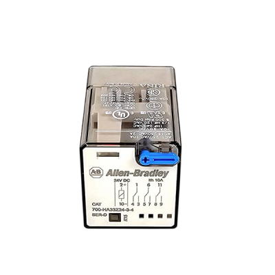 700-HA33Z24-3-4 Реле Allen-Bradley