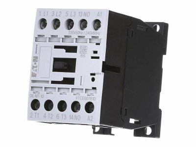 DILM7-10 Контактор Eaton/Moeller