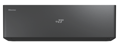 Внутренний блок настенного типа серии VISION PRO CARBON FREE Match DC Inverter AS-13UW4RXVQH01G(B)