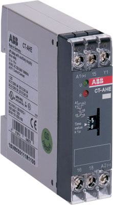 1SVR550127R1100 Реле времени ABB