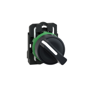 XB5AD21 Переключатель Schneider Electric