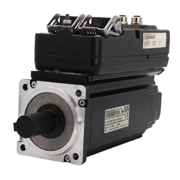 8DI340.D80457000-1 Двигатель B&R (б/у)