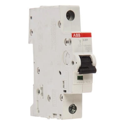 2CDS381001R0104 Выключатель автоматический ABB
