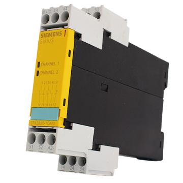 3TK2830-1CB30 Реле безопасности Siemens