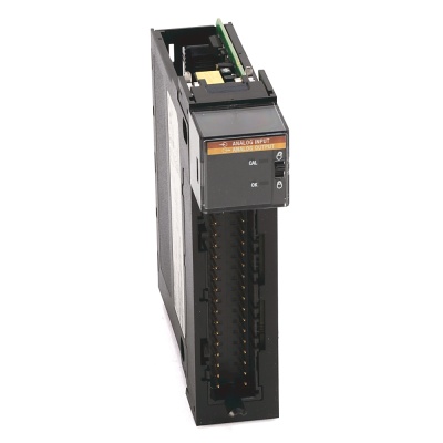 1756-IF4FXOF2F Модуль Allen-Bradley