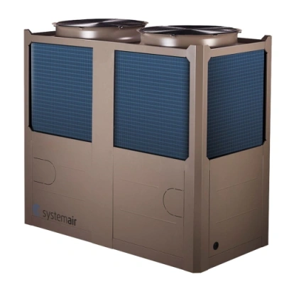 Чиллер SYSIMPLE MFG65NRL Systemair