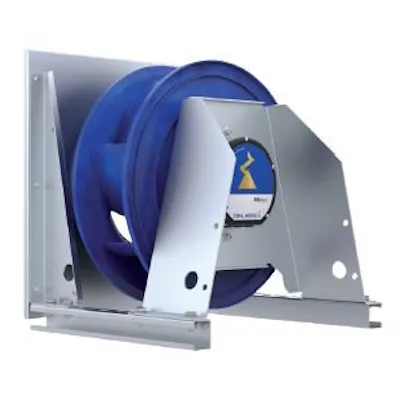 Бескорпусной вентилятор Ziehl-Abegg ER45C-ZIK.DG.CR 380 В