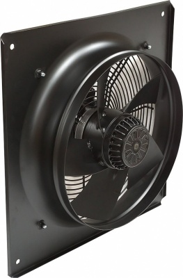 Вентилятор YSWF138L100P4-810H-710S MAER+плата