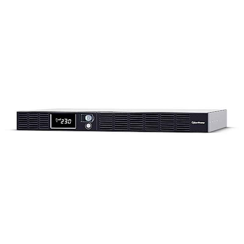 ИБП CyberPower OR1500ERM1U (1.5 кВА / 0.9 кВт) Line-Interactive