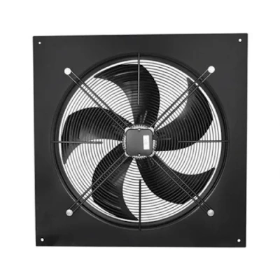 Вентилятор Longwell LWAE500-EC137-06 EC осевой