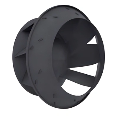 Рабочее колесо вентилятора Ziehl-Abegg RM45D-ZIK.DG.1R 380 В