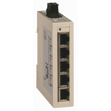 TCSESU053FN0 Коммутатор Schneider Electric