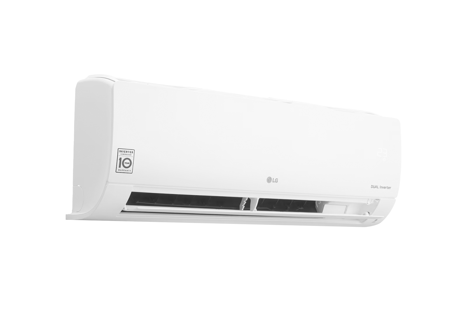 Инверторная сплит-система серии MEGACOOL DUAL Inverter P24EP (комплект)