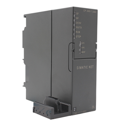 6GK7343-1CX10-0XE0 Процессор коммуникационный Siemens