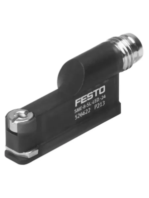 SMT-8-SL-PS-LED-24-B Датчик положения Festo
