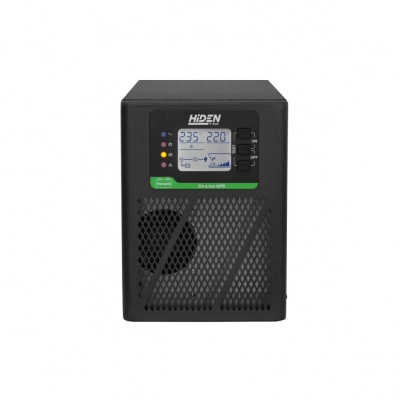 ИБП Hiden X-SOD KN-2501S