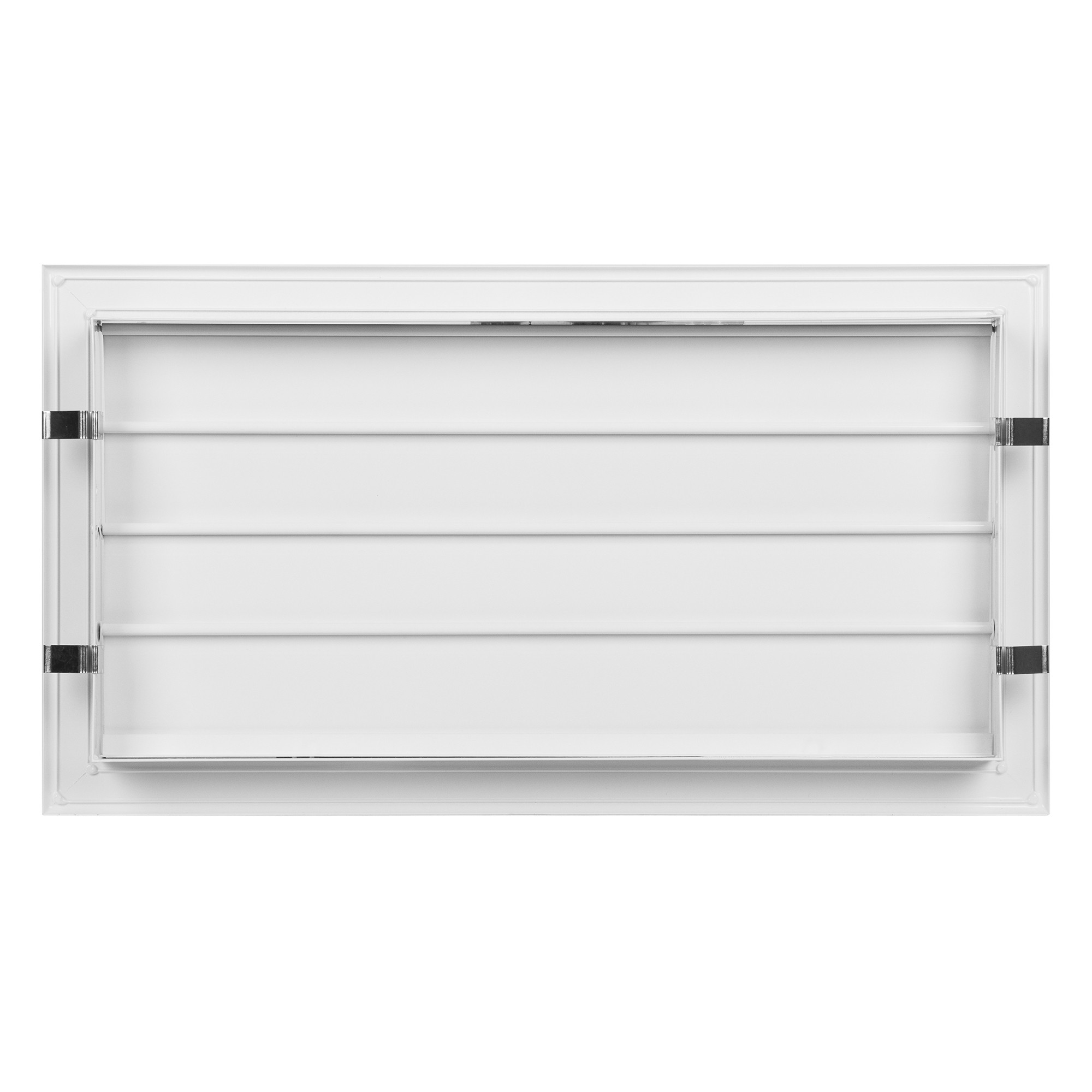 Решетка инерционная SHUFT GA 500*250